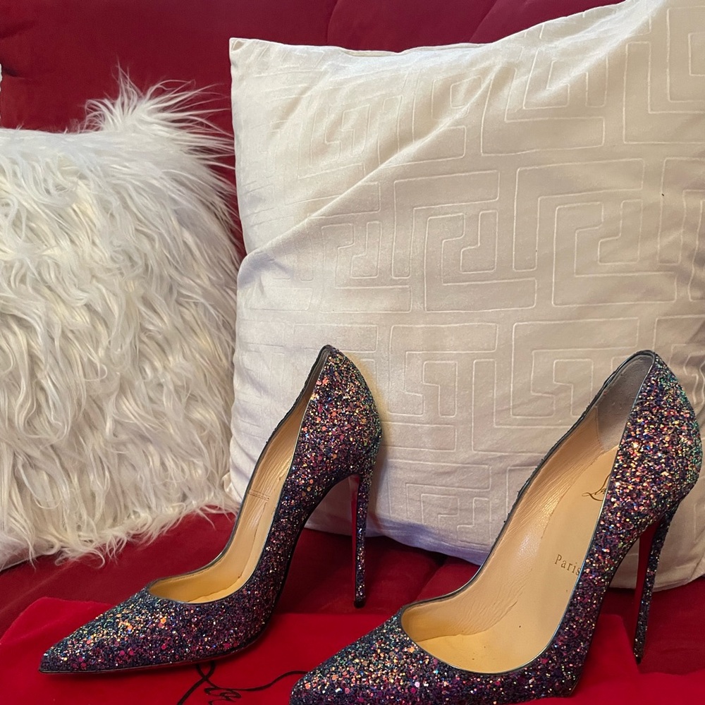 Christian Louboutin